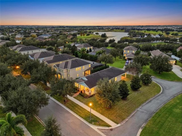 14932 PORTER ROAD, Winter Garden, FL 34787