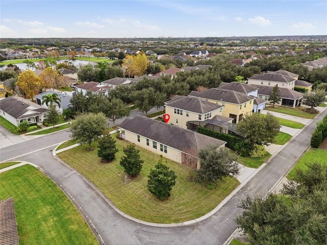 14932 PORTER ROAD, Winter Garden, FL 34787