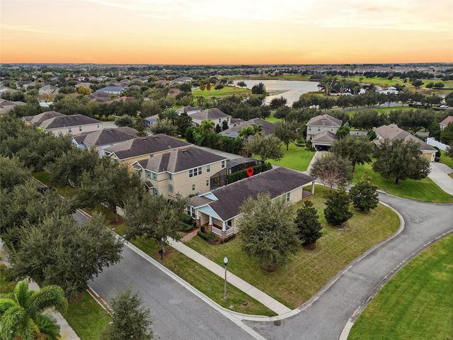 14932 PORTER ROAD, Winter Garden, FL 34787