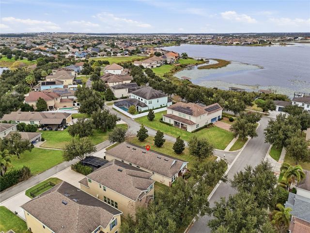 14932 PORTER ROAD, Winter Garden, FL 34787