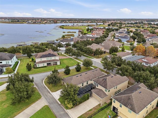 14932 PORTER ROAD, Winter Garden, FL 34787