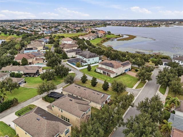 14932 PORTER ROAD, Winter Garden, FL 34787