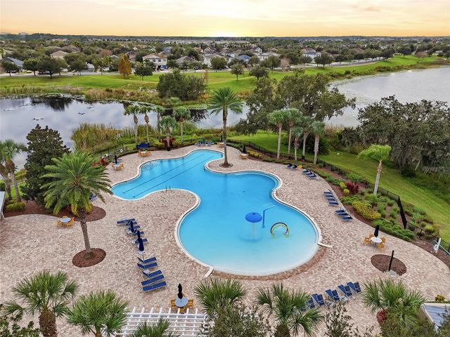 14932 PORTER ROAD, Winter Garden, FL 34787