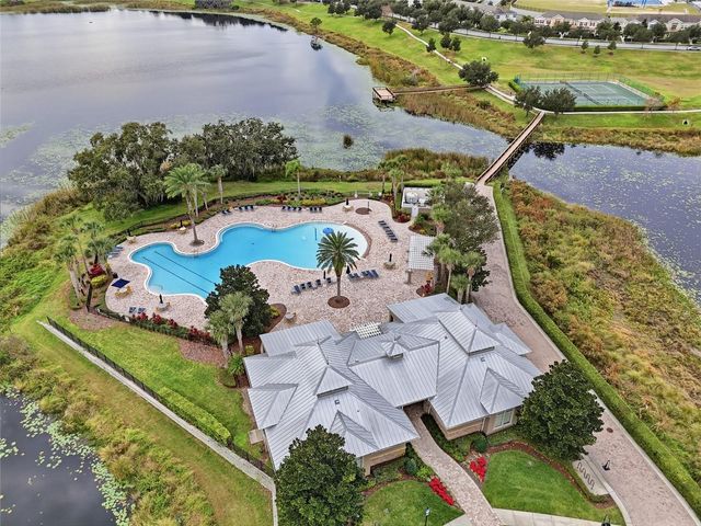 14932 PORTER ROAD, Winter Garden, FL 34787