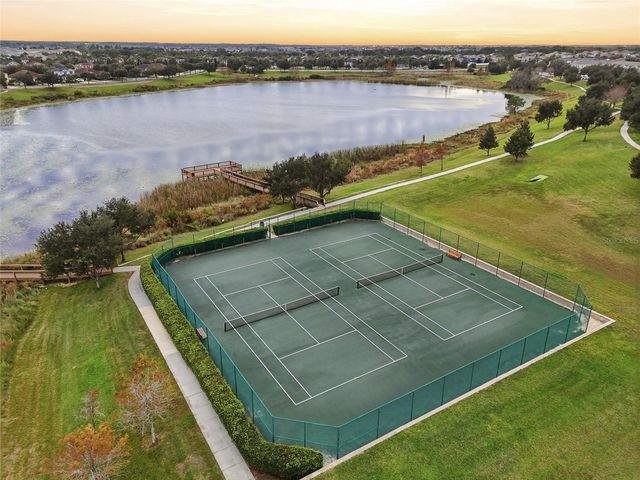 14932 PORTER ROAD, Winter Garden, FL 34787