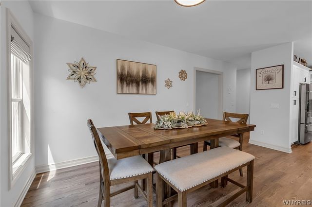 9031 Somerset Way, Clarence, NY 14032