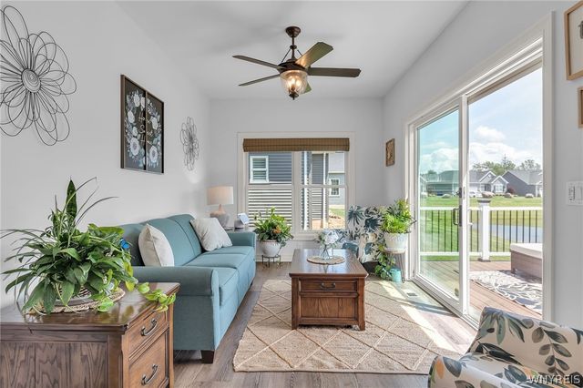9031 Somerset Way, Clarence, NY 14032