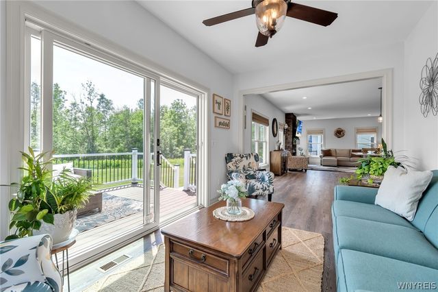 9031 Somerset Way, Clarence, NY 14032