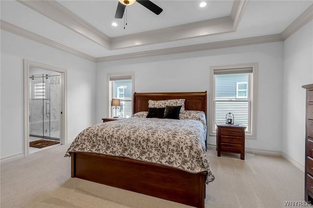 9031 Somerset Way, Clarence, NY 14032