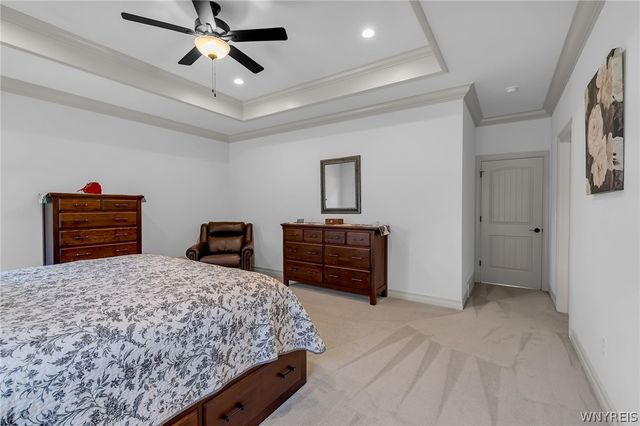 9031 Somerset Way, Clarence, NY 14032