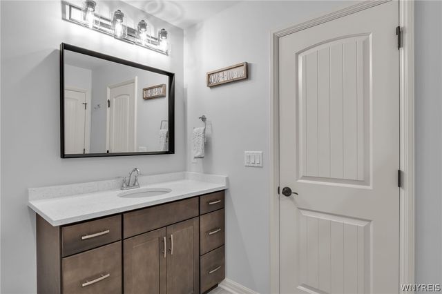 9031 Somerset Way, Clarence, NY 14032