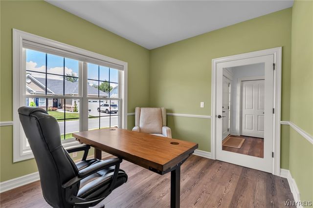 9031 Somerset Way, Clarence, NY 14032
