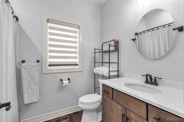9031 Somerset Way, Clarence, NY 14032