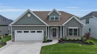 9031 Somerset Way, Clarence, NY 14032
