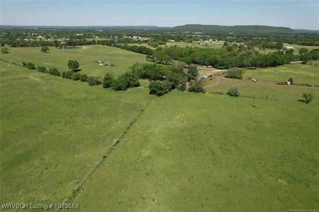 21185 E 9 Highway, Keota, OK 74941