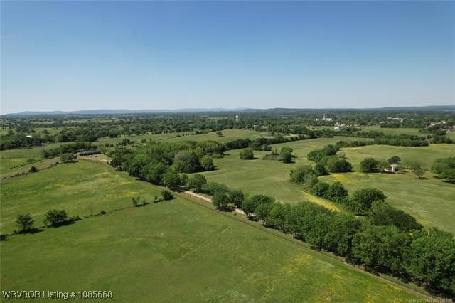 21185 E 9 Highway, Keota, OK 74941