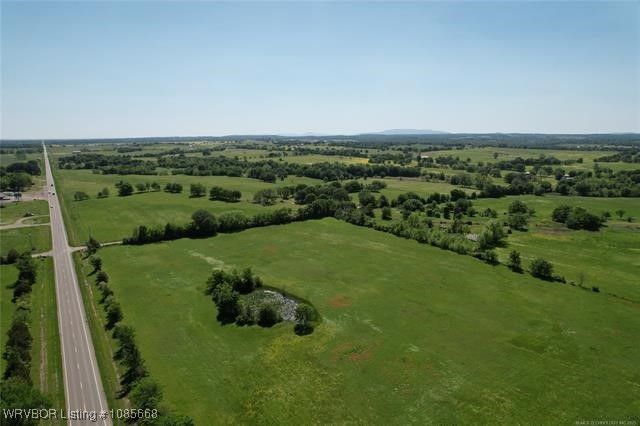 21185 E 9 Highway, Keota, OK 74941