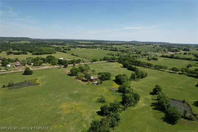 21185 E 9 Highway, Keota, OK 74941