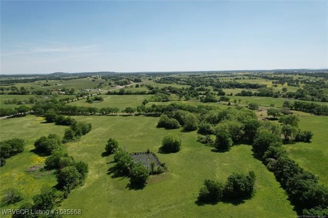 21185 E 9 Highway, Keota, OK 74941