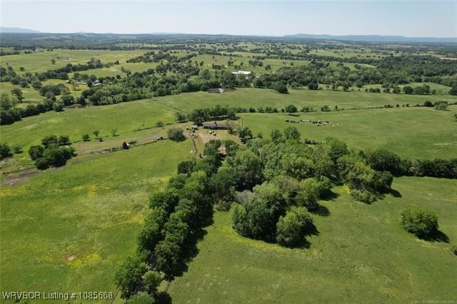 21185 E 9 Highway, Keota, OK 74941