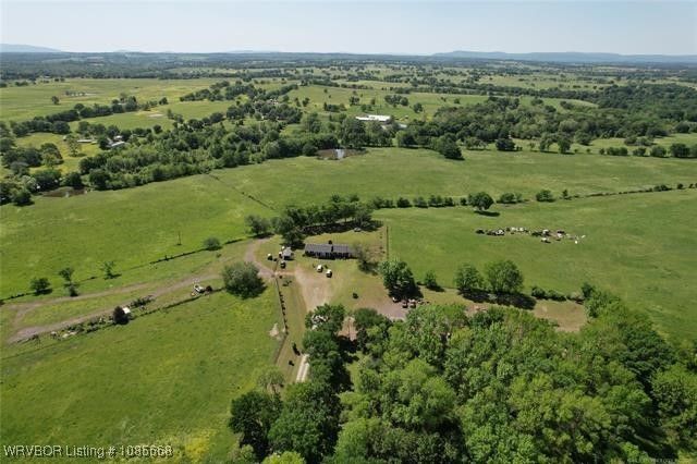 21185 E 9 Highway, Keota, OK 74941