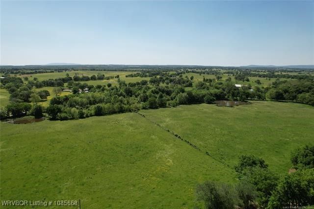 21185 E 9 Highway, Keota, OK 74941