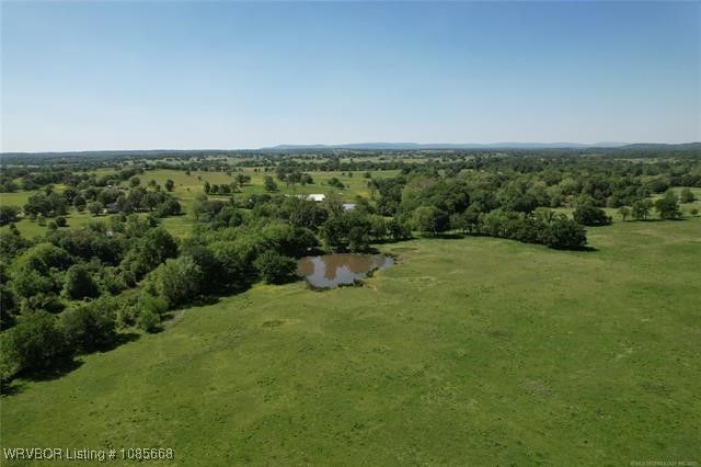 21185 E 9 Highway, Keota, OK 74941