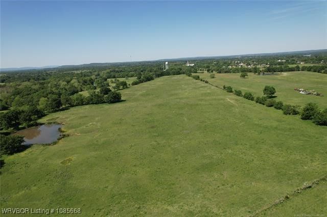 21185 E 9 Highway, Keota, OK 74941