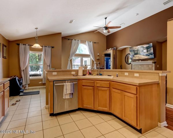 3967 LAKE CREST Terrace, Middleburg, FL 32068