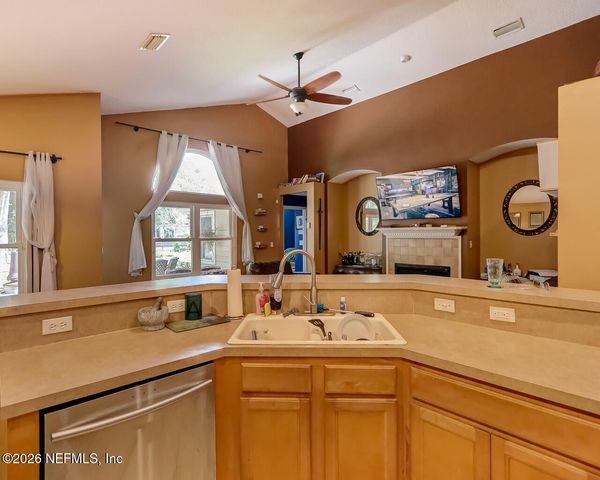 3967 LAKE CREST Terrace, Middleburg, FL 32068