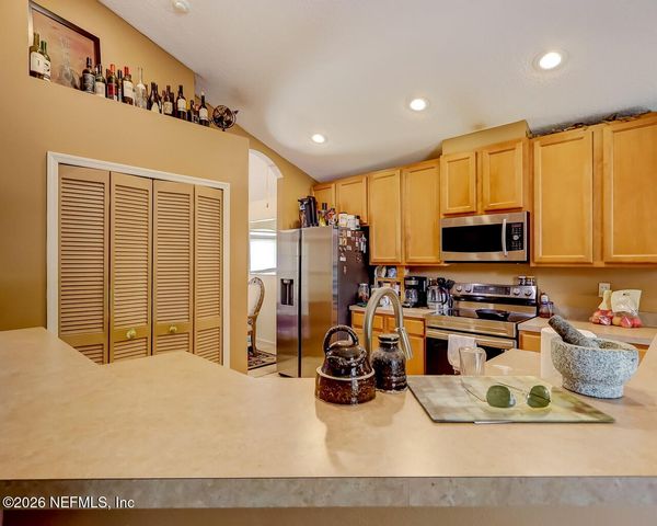3967 LAKE CREST Terrace, Middleburg, FL 32068