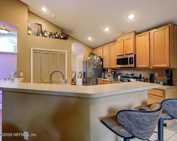 3967 LAKE CREST Terrace, Middleburg, FL 32068
