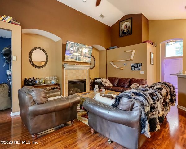 3967 LAKE CREST Terrace, Middleburg, FL 32068