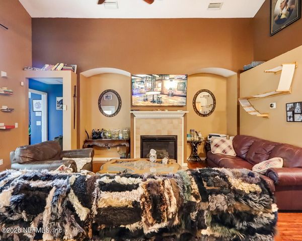 3967 LAKE CREST Terrace, Middleburg, FL 32068