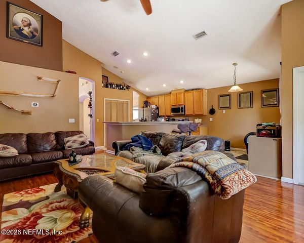 3967 LAKE CREST Terrace, Middleburg, FL 32068