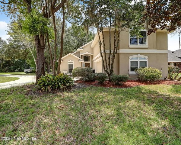 3967 LAKE CREST Terrace, Middleburg, FL 32068