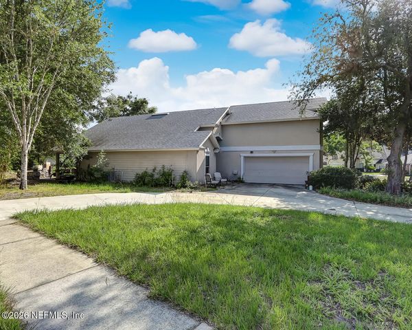 3967 LAKE CREST Terrace, Middleburg, FL 32068