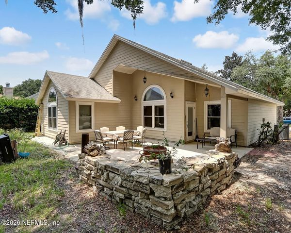3967 LAKE CREST Terrace, Middleburg, FL 32068