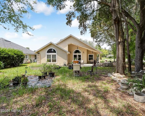 3967 LAKE CREST Terrace, Middleburg, FL 32068