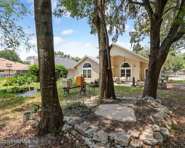 3967 LAKE CREST Terrace, Middleburg, FL 32068