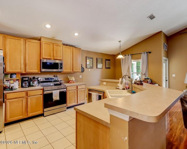 3967 LAKE CREST Terrace, Middleburg, FL 32068