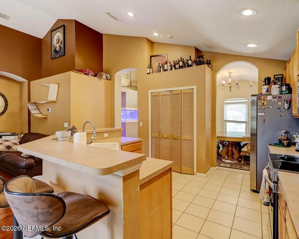 3967 LAKE CREST Terrace, Middleburg, FL 32068