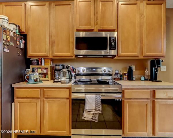 3967 LAKE CREST Terrace, Middleburg, FL 32068