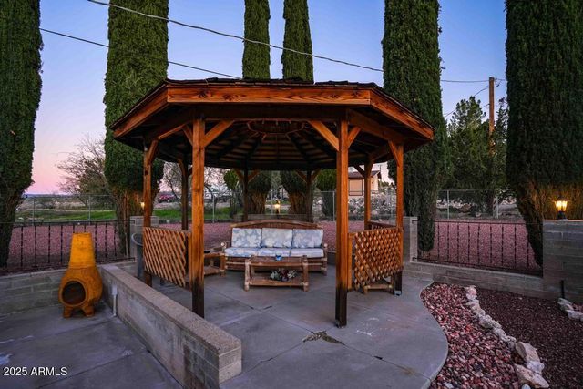 4330 E NAVAJO Lane, Rimrock, AZ 86335