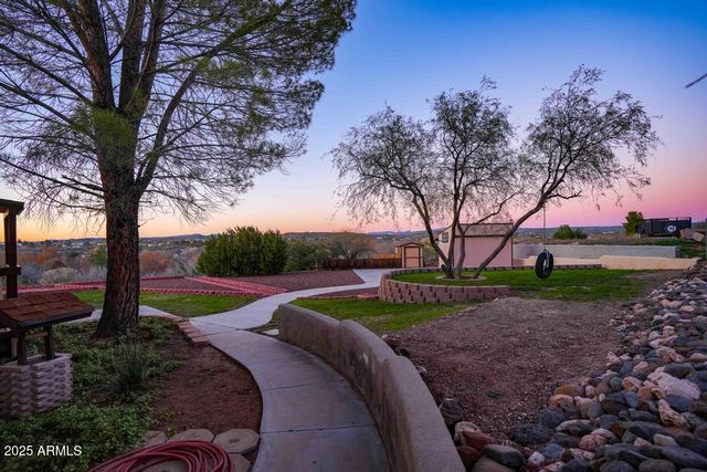 4330 E NAVAJO Lane, Rimrock, AZ 86335