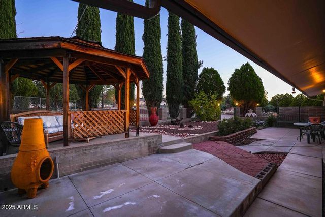 4330 E NAVAJO Lane, Rimrock, AZ 86335