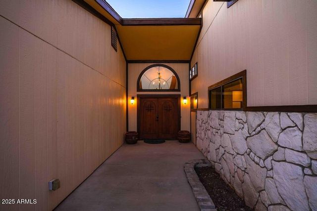 4330 E NAVAJO Lane, Rimrock, AZ 86335