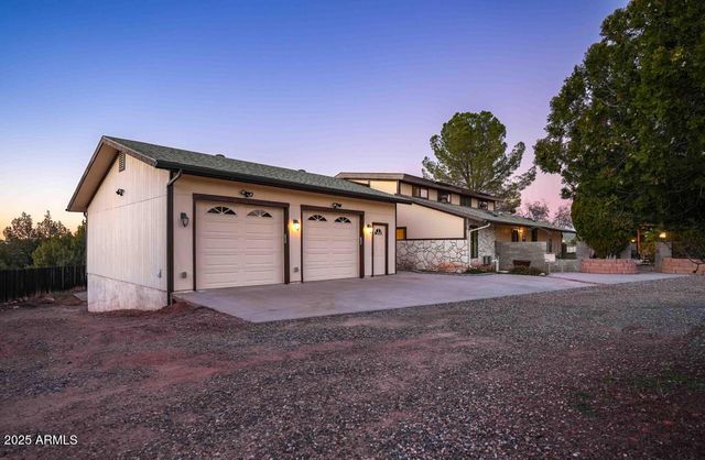 4330 E NAVAJO Lane, Rimrock, AZ 86335