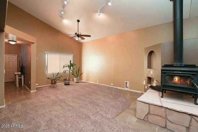 4330 E NAVAJO Lane, Rimrock, AZ 86335