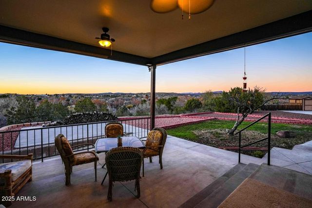 4330 E NAVAJO Lane, Rimrock, AZ 86335